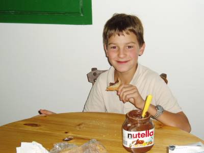 nico le gros lol
