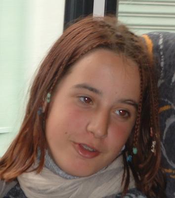 alban la folle